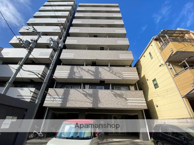 グランパシフィック大今里南