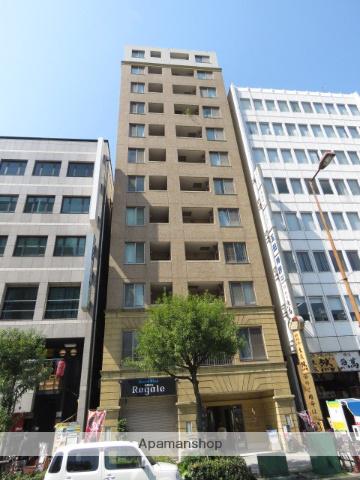 セントロイヤルクラブ谷町