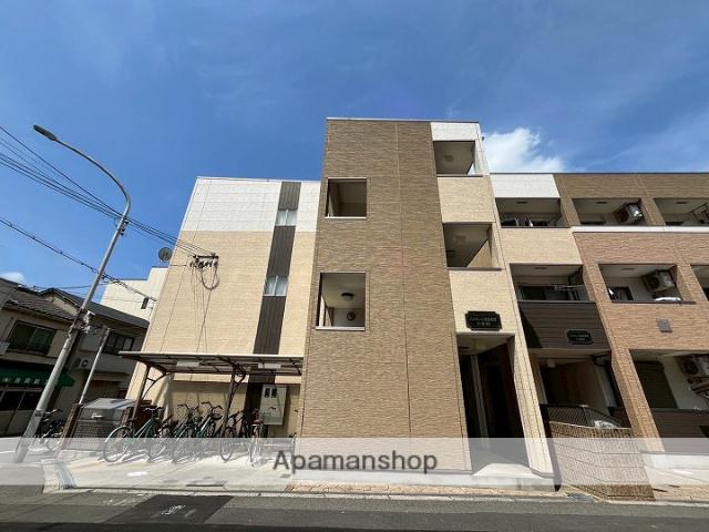 フジパレス城東諏訪Ⅵ番館