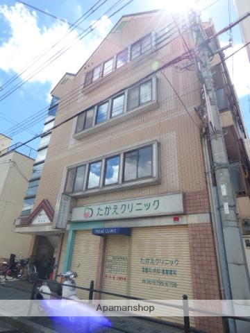 ファミリーマンション陽気館