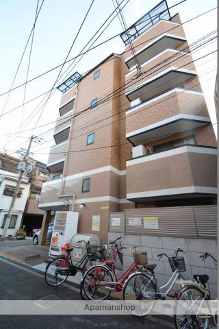 OMアーク森ノ宮