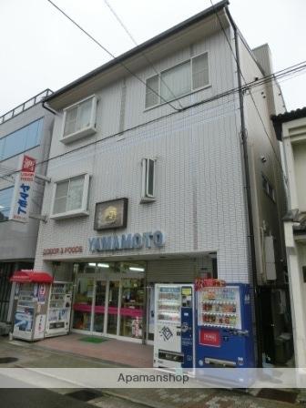 ヤマモトマンション