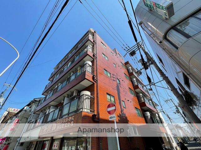 双福マンション