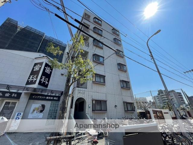 サンシャインアーク