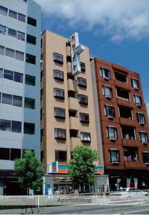 昭和グランドハイツ森之宮