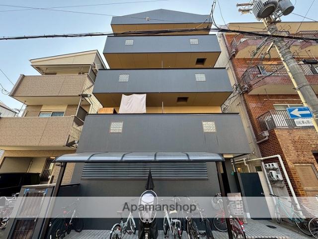 ライフハウス秀Ⅰ