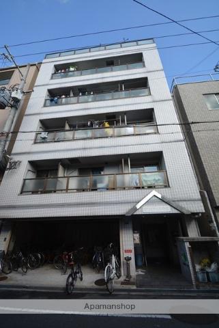 ホワイティ大今里