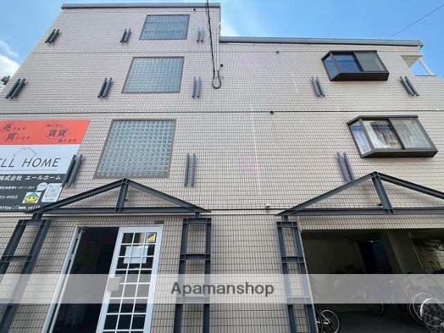 アミティ布施公園通