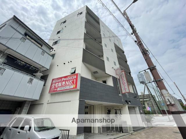 プロスピリティー巽南