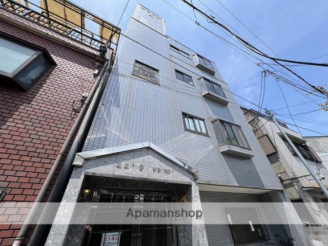 エニシダ中川西