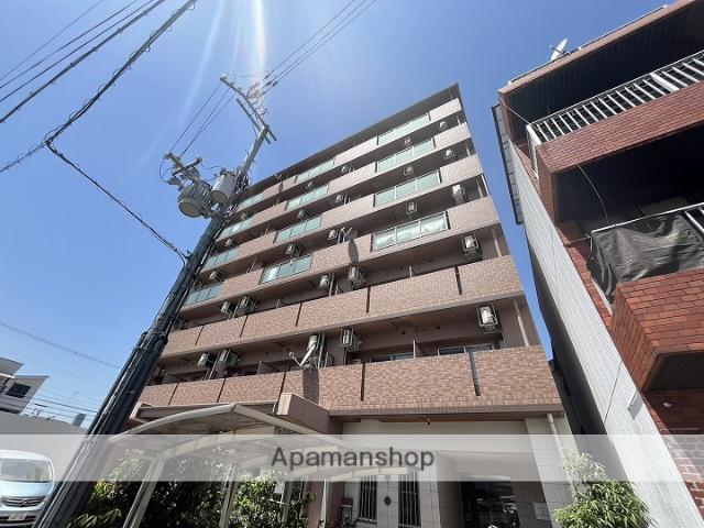 マンスフィールド桃谷