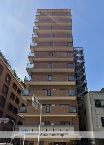 ライオンズマンション松屋町
