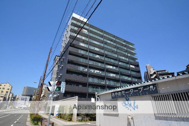 レジディア玉造