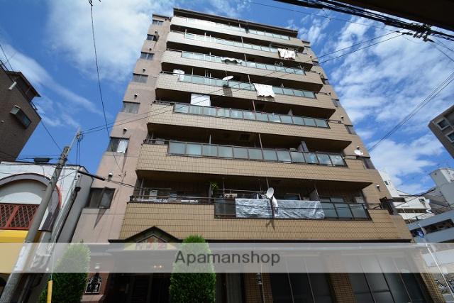 サンプラザ今里1番館