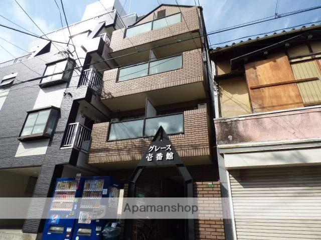 グレース壱番館