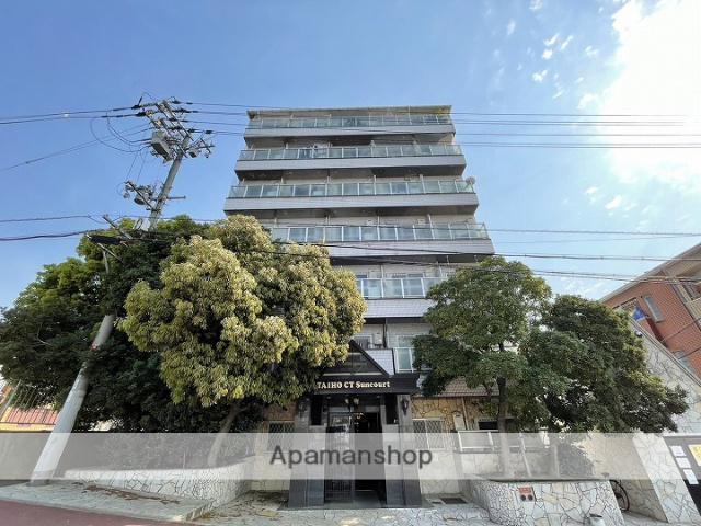 大宝新深江CTサンコート