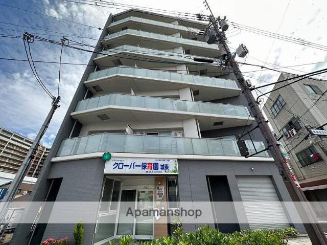 フォレストフィールド