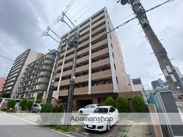 プレサンス大阪城公園パークプレイス