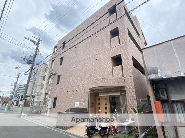 グラージュ小路