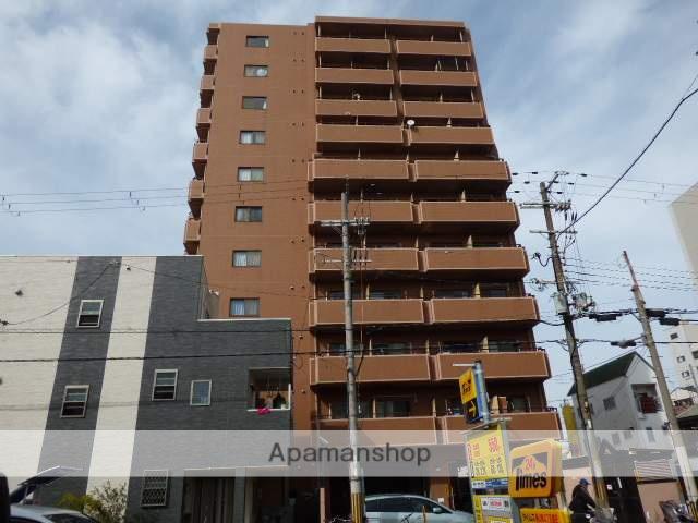 朝日プラザプロシード桃谷東