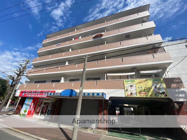 玉造パークハイツ