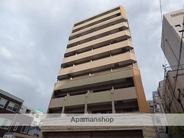 ジュネーゼプレシャス森ノ宮
