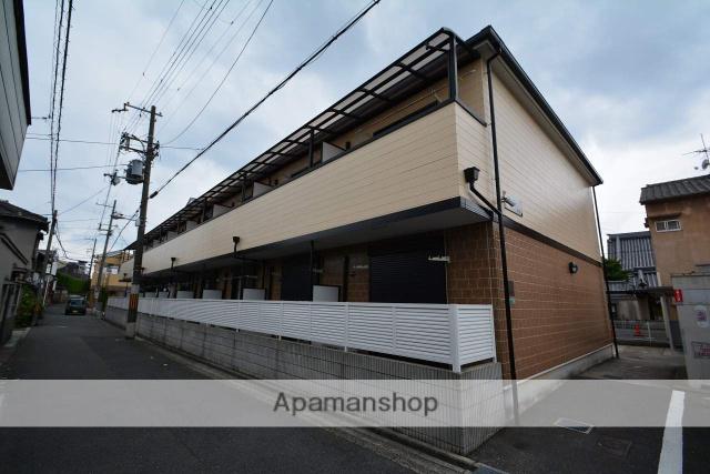 フジパレス深江