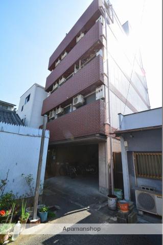 トーエー新深江ビル