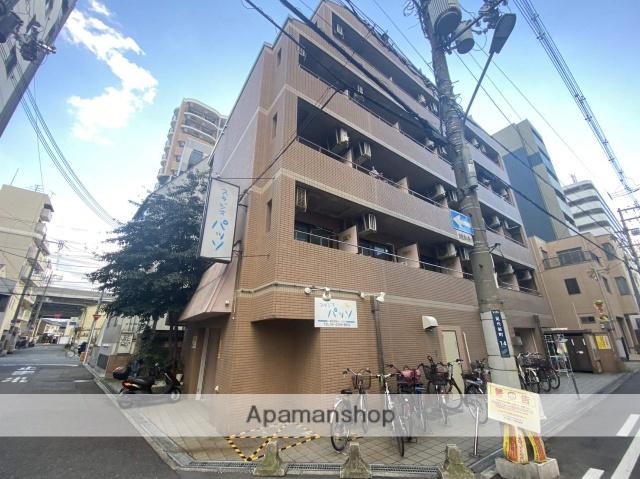 ドムールコスモス布施