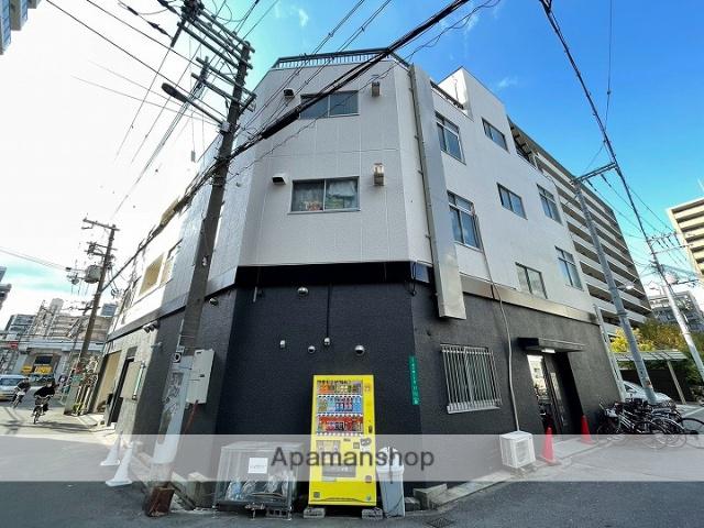 マルニマンション