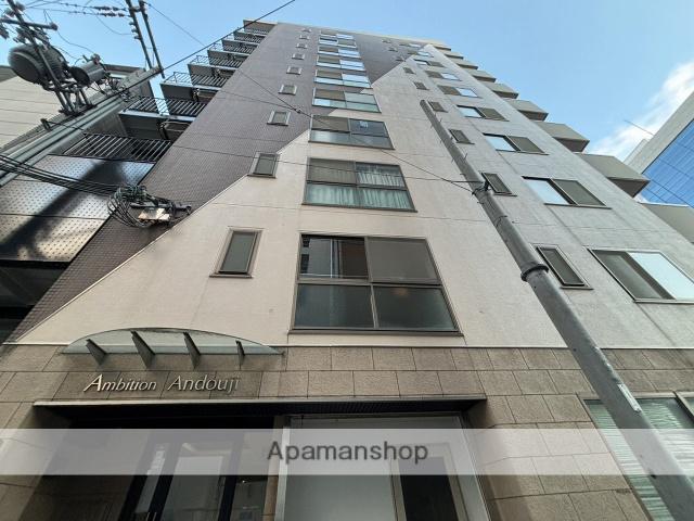 アンビション安堂寺