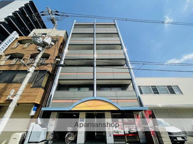 グローリア諏訪