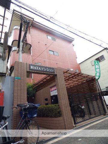 HATAマンション神路