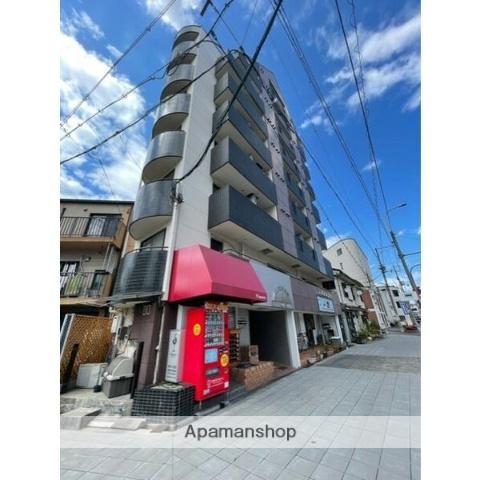 ウエムラグレース寺田町