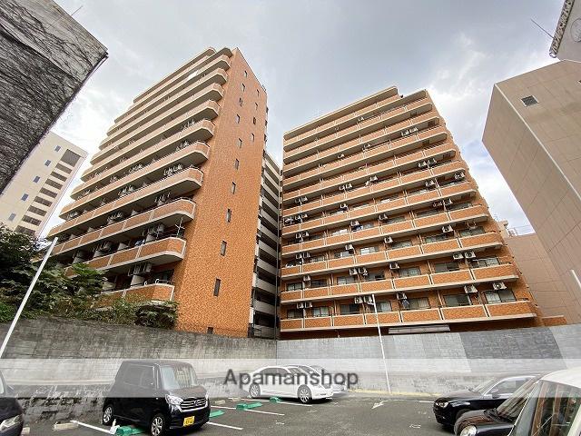 ライオンズマンション日本橋