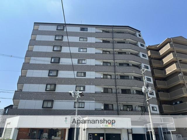 ワンダーグランドハイツ