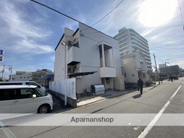 GRAND JETE天王寺東