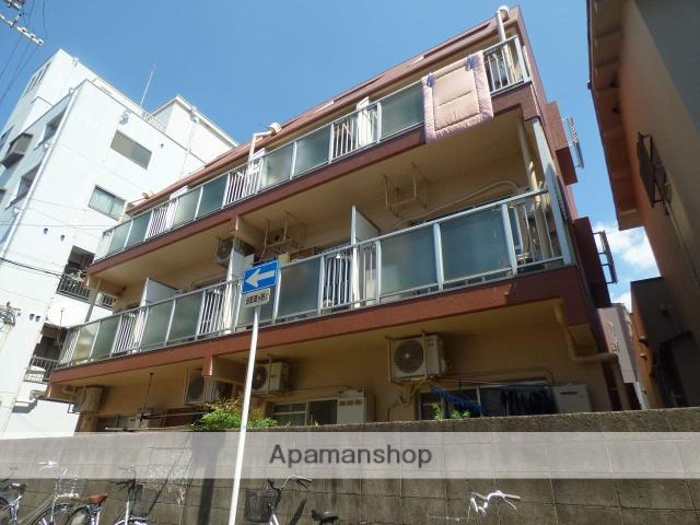 サーモコンハイツ巽北