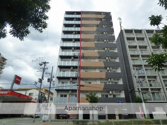 セレニテオズ北巽