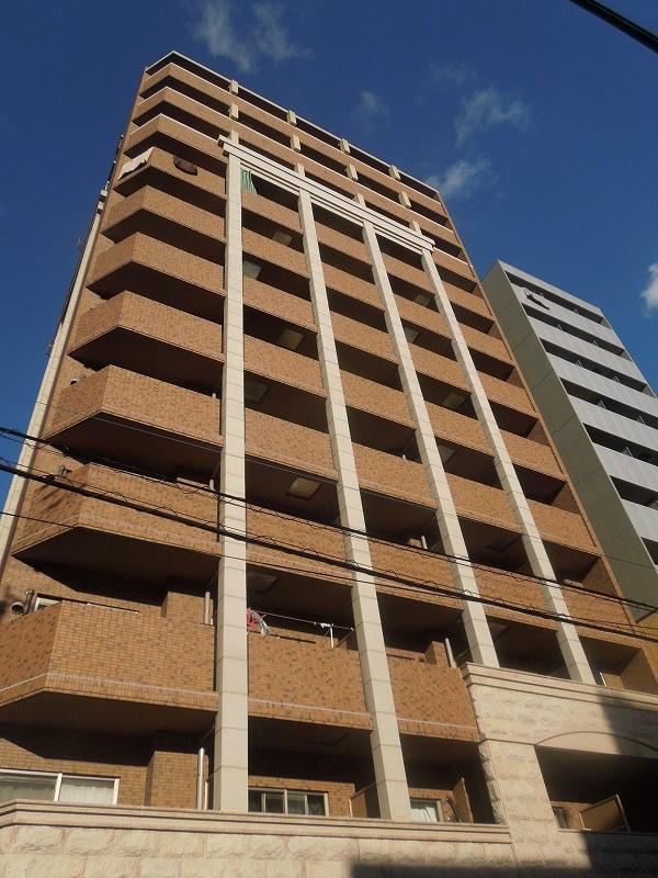 プレサンス心斎橋タイミックス