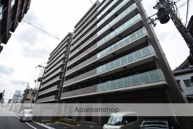 サムティ大阪GRAND イーストⅡ