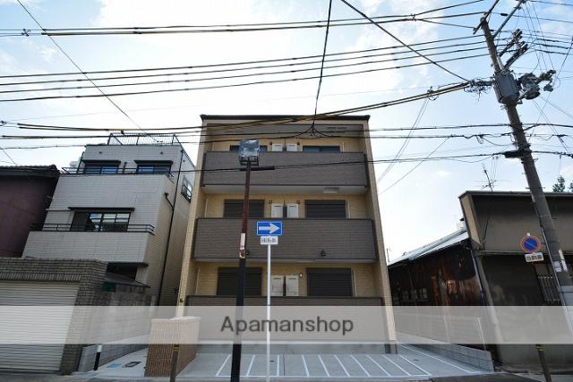 アッシュメゾン林寺