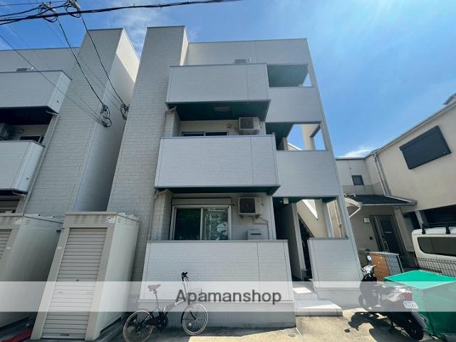 ソフィア森ノ宮