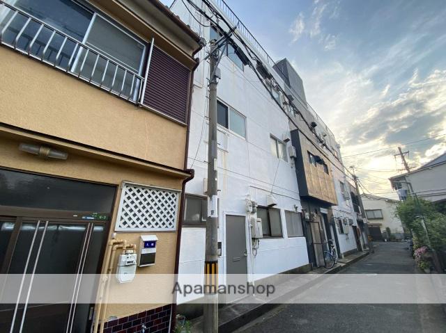 マンション八坂