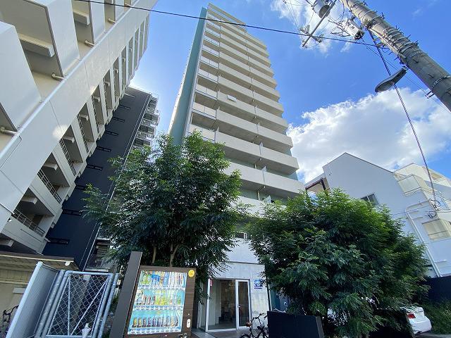 CITY SPIRE日本橋高津