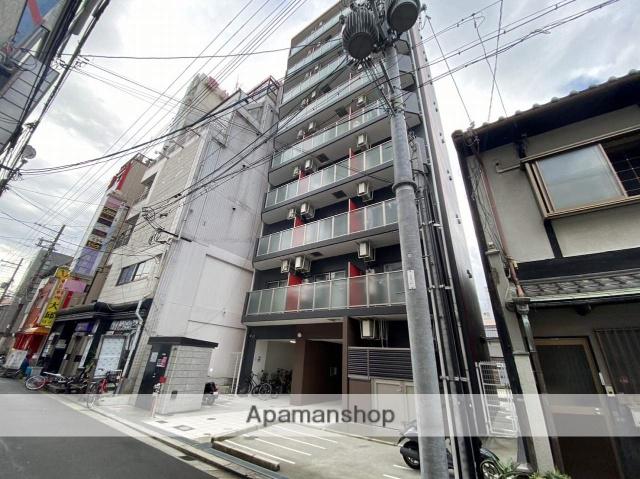 グランパシフィック今里公園