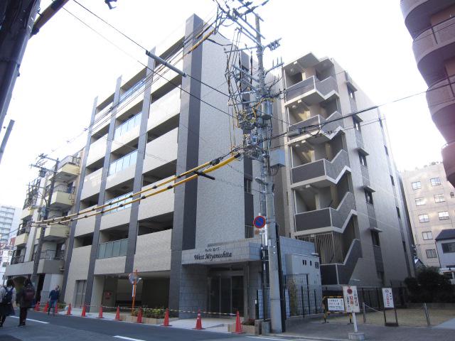 ウエスト宮ノ下