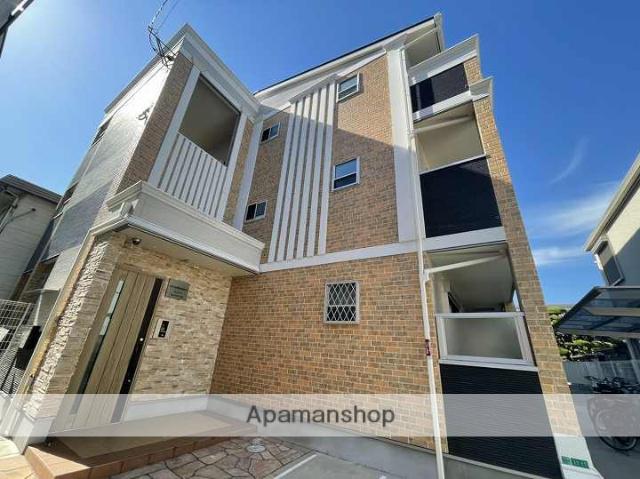 KTIレジデンス今里