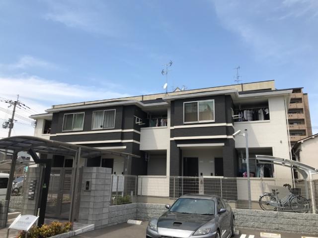 フェリオカーネ