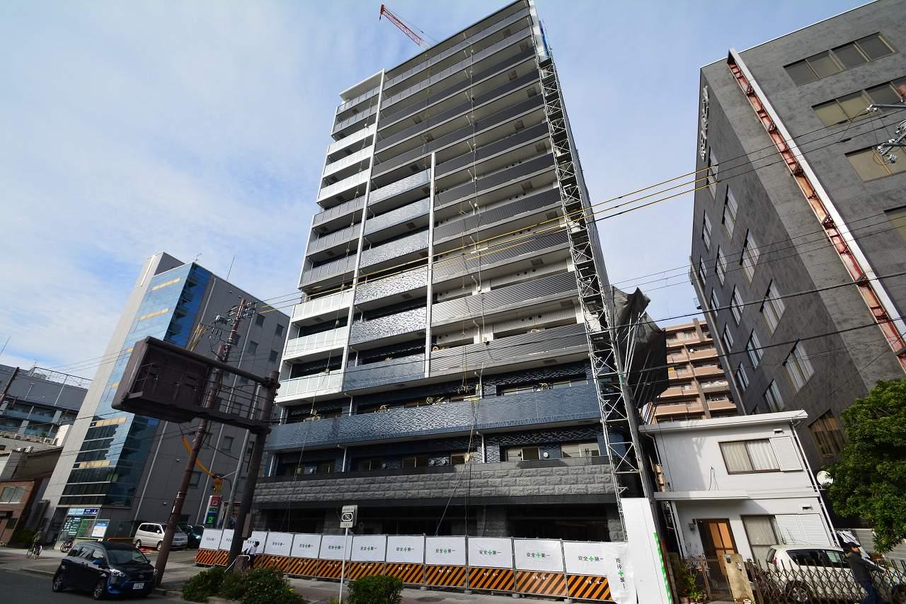 プレサンス玉造ザ・ライブ